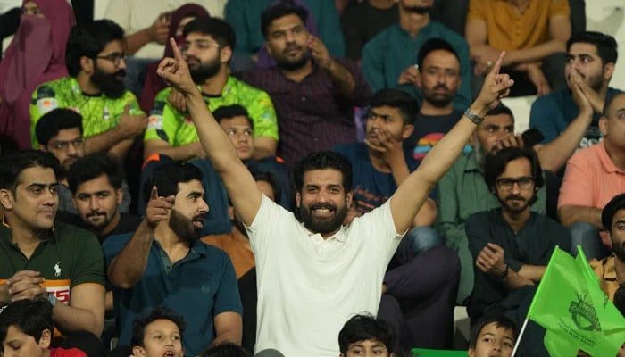 PSL Franchise Owners Appeal to PM for Spectator Return