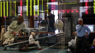 Middle East War Sparks Historic Crash at Pakistan Stock Exchange