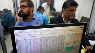 Pakistan Stock Exchange Sees Historic Plunge Amid Middle East Tensions