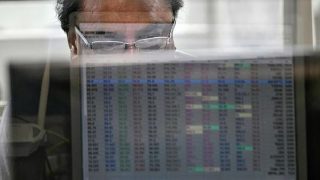 Saudi Oil Supply Assurance Boosts Pakistan Stock Market