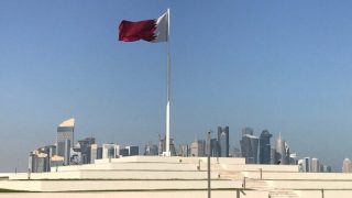 Qatar Helicopter Crash in Territorial Waters Kills Six, One Missing