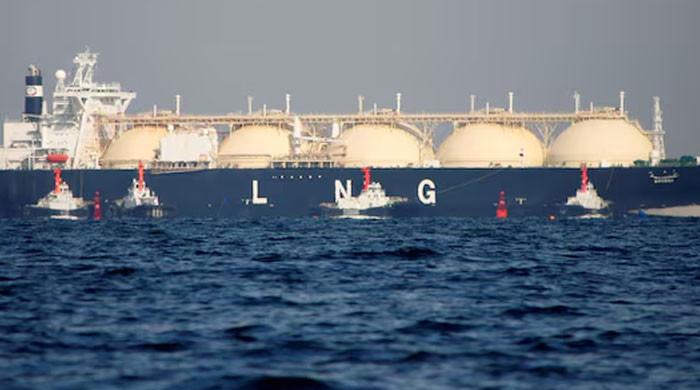 Qatar LNG Plant Closure Threatens Pakistan Gas Supply
