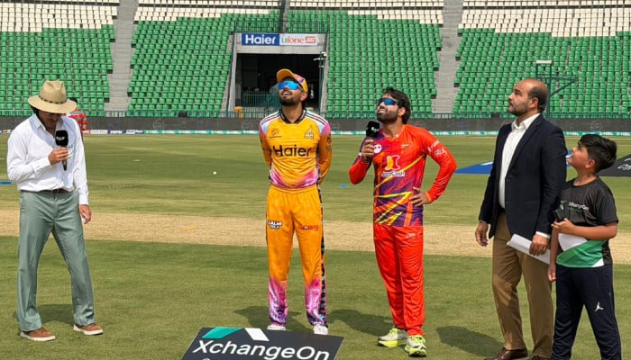 Rawalpindi Elect to Bat First in Historic PSL Debut vs Peshawar