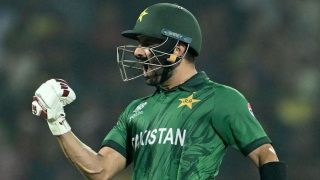 Sahibzada Farhan Named ICC Men's Player of the Month for February 2026