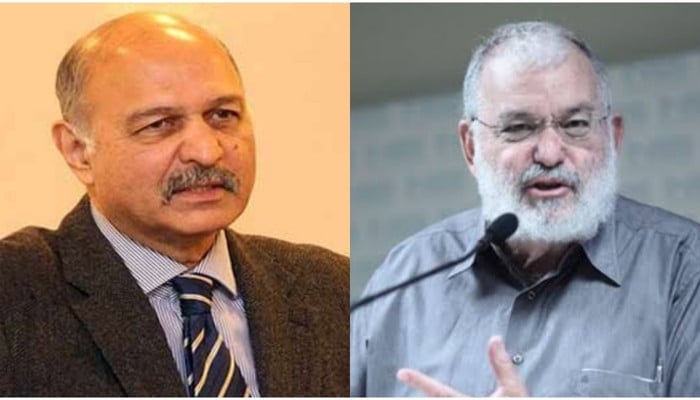 Senator, Ex-Israeli General Clash Over 'Greater Israel' Plans on TV Debate