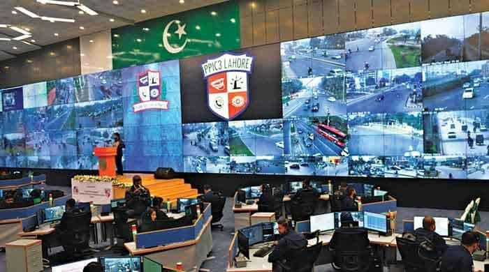 Senators Raise Concerns Over Israeli Links in Islamabad's Safe City Surveillance