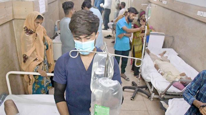 Sindh Lacks Comprehensive Cancer Treatment Under One Roof