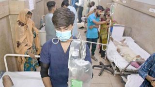 Sindh Lacks Comprehensive Cancer Treatment Under One Roof