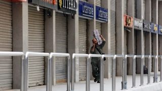 Sindh Considers 'Smart Lockdown' to Conserve Fuel Amid Middle East Crisis