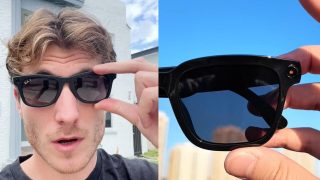Smart Glasses: A Fashionable Threat to Your Privacy?