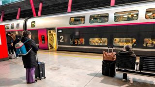 French Railways Extends TGV Booking Window to Six Months