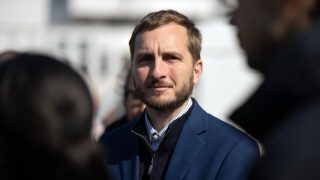 Toulouse Election Tensions: Left-Wing Candidates Challenged at Memorial