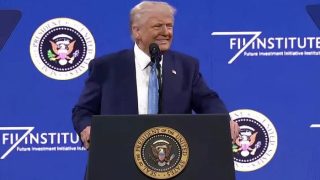 Trump Hints Cuba Could Be Next Target After Iran, Venezuela