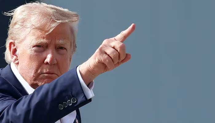 Trump Delays Military Strikes on Iranian Power Plants for Five Days