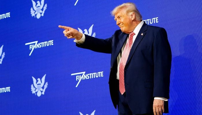Trump's Historic Gaffe: Demands Iran Open 'Strait of Trump'