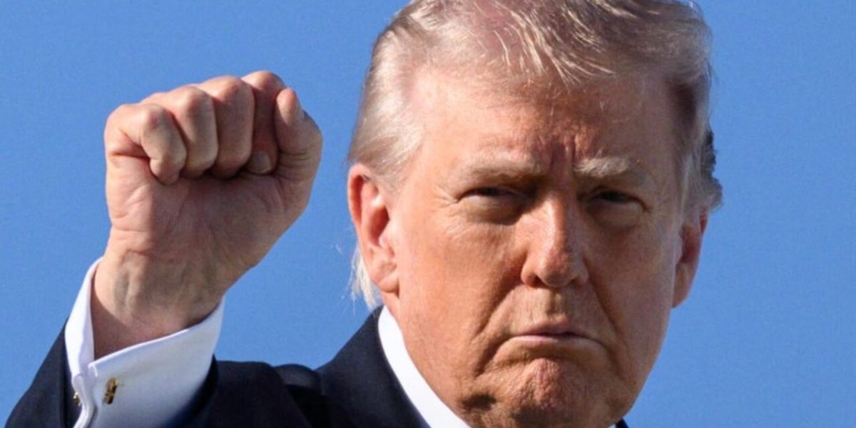 Trump Reverses Stance on Kurdish Role in Iran Conflict