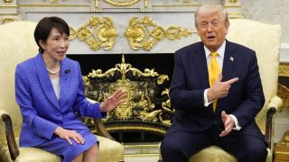 Trump's Pearl Harbor Remark During Japanese PM Meeting Sparks Controversy