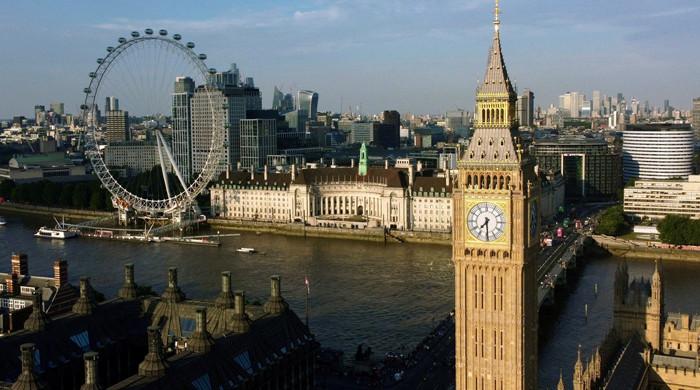 UK Blocks Student Visas for Four Nations, Suspends Afghan Work Visas