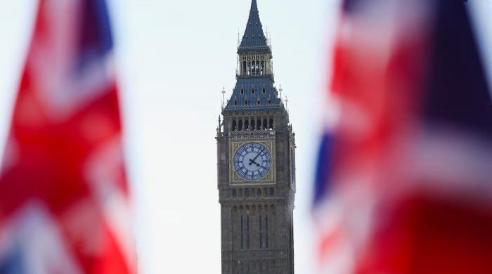 UK Issues New Definition of Anti-Muslim Hatred