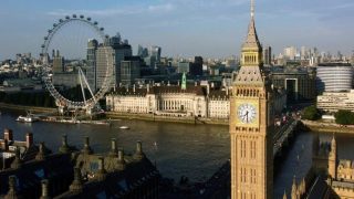 UK Blocks Student Visas for Four Nations, Suspends Afghan Work Visas