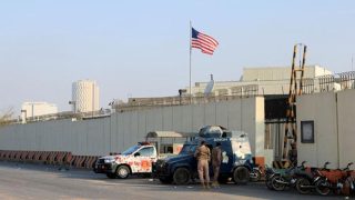 US Embassy, Consulates in Pakistan Suspend Visa Services Until March 6