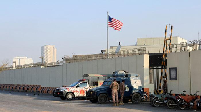 US Embassy, Consulates in Pakistan Suspend Visa Services Until March 6