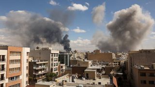 US-Israel Attack on Iran Sparks Regional Crisis Wave
