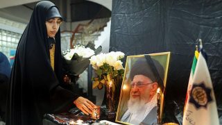 US-Israel Strikes Escalate Middle East Conflict, Six US Troops Killed