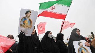 Middle East Conflict Escalates After US-Israel Strikes on Iran