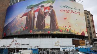 US-Israel Strikes, Iran's Ceasefire Terms, and Regional Escalation