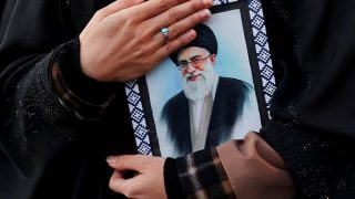 US-Israel Strikes Target Iran Nuclear Site, Over 550 Killed