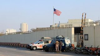 US Orders Staff Departure from Pakistan Consulates Over Security