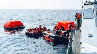 US Pressures Sri Lanka to Block Return of Iranian Naval Crew