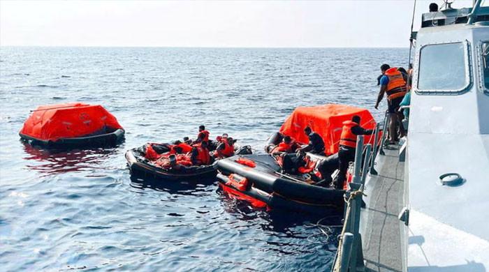 US Pressures Sri Lanka to Block Return of Iranian Naval Crew