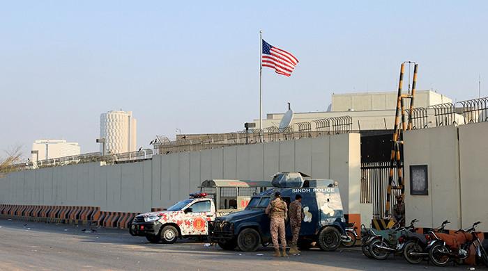 US Orders Staff Departure from Pakistan Consulates Over Security