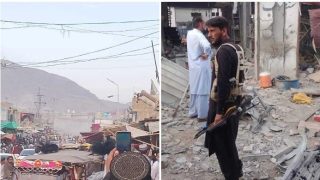 IED Attack on Police Patrol in Wana Kills Two, Injures 31