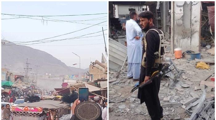 IED Attack on Police Patrol in Wana Kills Two, Injures 31