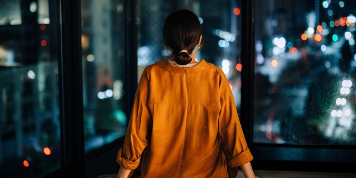 Women and the Night: Between Desire for Freedom and Fear