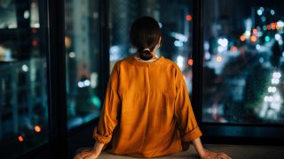Women and the Night: Between Desire for Freedom and Fear