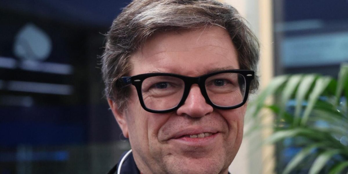 Yann LeCun's AI Startup Raises $1 Billion for 'World Models'