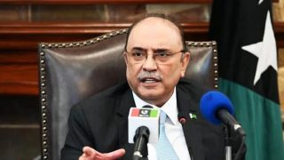 President Zardari Urges India to Restore Indus Waters Treaty on World Water Day
