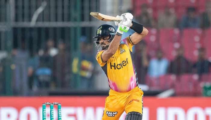 Babar Azam Ties Three PSL Records with Century
