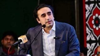Bilawal Bhutto Warns Against US-Iran War, Calls Peace Only Option
