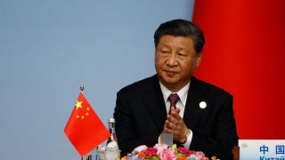 China Criticizes US Blockade, Urges Ceasefire in Iran Crisis
