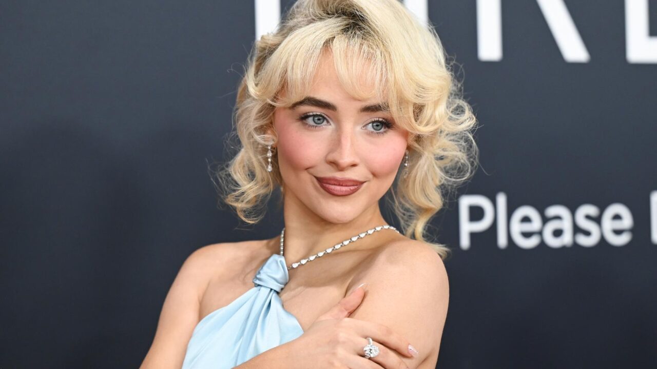 Coachella 2026 Opens with Sabrina Carpenter's Cinematic 'Sabrinawood' Spectacle