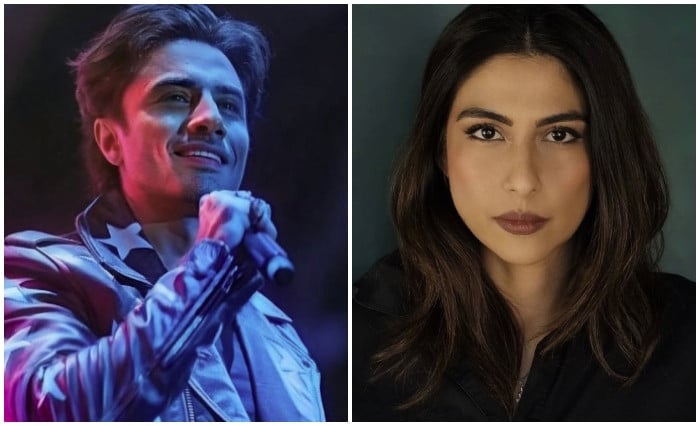 Court Orders Meesha Shafi to Pay Ali Zafar Rs 5 Million in Defamation Case