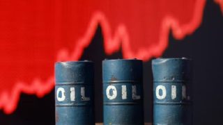 Strait of Hormuz Reopening Triggers Historic Oil Price Drop