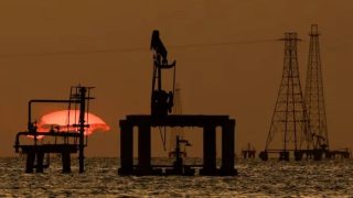 Gulf Crisis Drives Oil Past $108, Markets on Edge