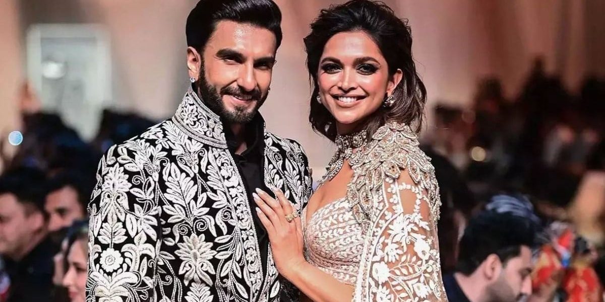 Deepika Padukone, Ranveer Singh Announce Second Child