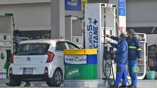 Government Cuts Diesel Price by Rs 32 Per Liter After Global Oil Slump
